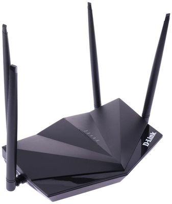 D-Link DIR-650IN N300 300mbps WiFi Router_img_0