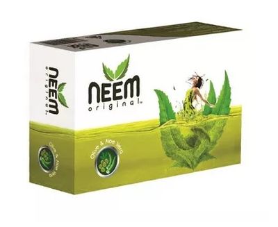 ACI Neem Original (Olive & Aloe Vera) Soap 100 gm_img_0