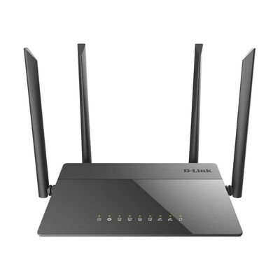 D-Link DIR-841 AC1200 MU-MIMO Wi-Fi Gigabit Router (4 Antena)_img_0