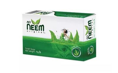 ACI Neem Original Pure Neem Soap 75 gm_img_0