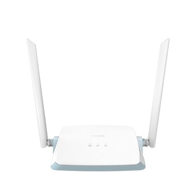 D-Link R03 N300 300mbps 2 Antenna EAGLE PRO AI Smart Router_img_0