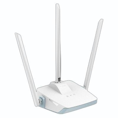 D-Link R04 N300 300mbps 3 Antenna EAGLE PRO AI Smart Router_img_0