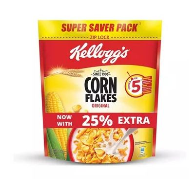 Kellogg's Corn Flakes Original Cereal 1.1 kg_img_0