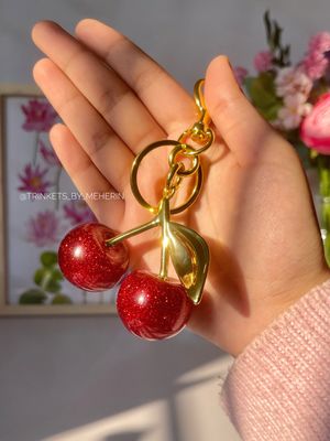 Cherry charm_img_0