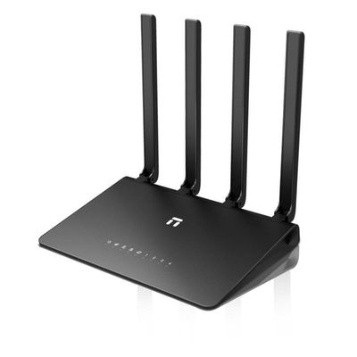 Netis N2 AC1200 Dual Band 4 Antenna Gigabit Router, Access Point, Repeater_img_0