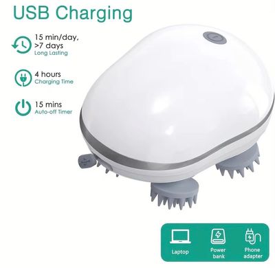 Smart Scalp Massager_img_3