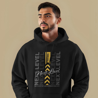 Next Level - Oversized Drop Shoulder Hoodie_img_0