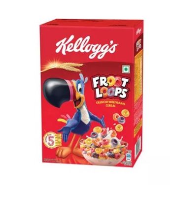 Kellogg's Froot Loops Crunchy Multigrain Cereal 285 gm_img_0