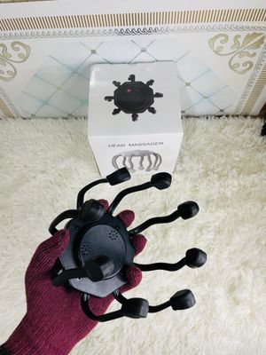 Octopas Head Massager_img_1