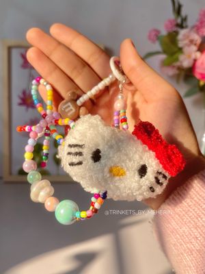 Hello kitty charm_img_0