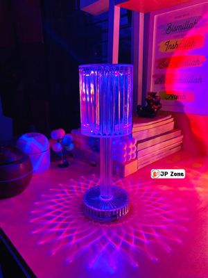 Daimond Table Lamp_img_2