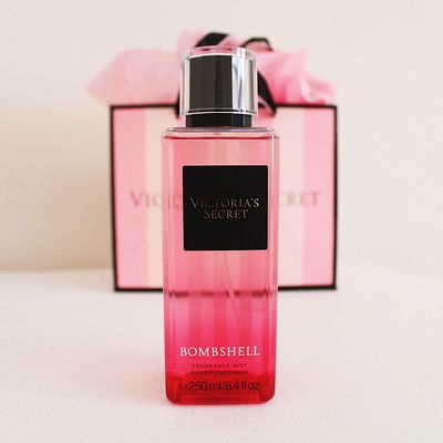 Victoria's Secret Bombshell Body MistSize: 250ml_img_0