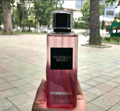 Victoria's Secret Bombshell Body MistSize: 250ml_img_1