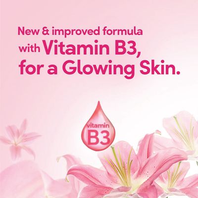 Pond's Dreamflower Talcum Powder 100gm- 69013_img_4