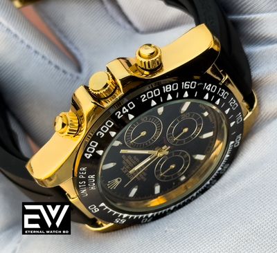 ROLEX DAYTONA WHITE DIAL ROSE GOLD CASE_img_1