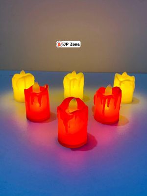 Smokeless LED Candl_img_0