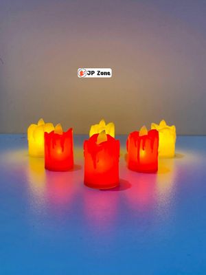 Smokeless LED Candl_img_4