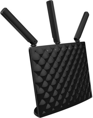 Tenda AC15 AC1900 Smart Dual-Band Gigabit WiFi Router_img_0