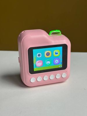 Instant Print Digital Kids Camera Printer – Masha Version ._img_5