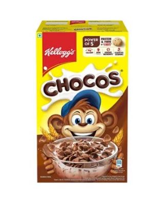 Kellogg's Chocos Chocolate Breakfast Cereal 700 gm_img_0
