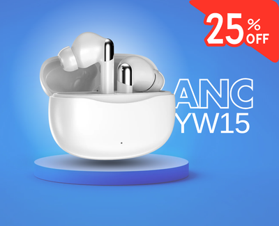 YW15 Active Noise Cancelling Earbuds_img_1