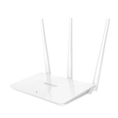 Tenda F3 300mbps 3 Antennas Router_img_2