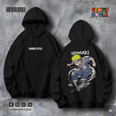 Naruto Uzumaki Premium Hoodie - 07_img_0