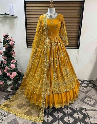 Party Dress