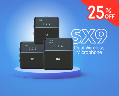 SX9 Dual Wireless Microphone Type-C (1:2)_img_1