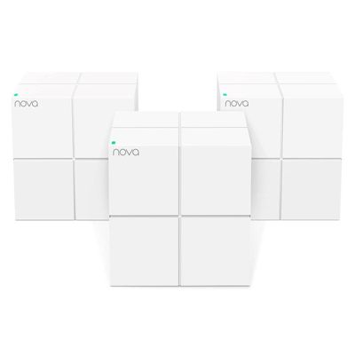 Tenda Nova MW6 AC1200 Home Mesh WiFi System Router (3 packs)_img_0