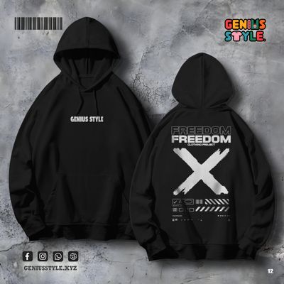 Freedom Premium Hoodie - 12_img_0