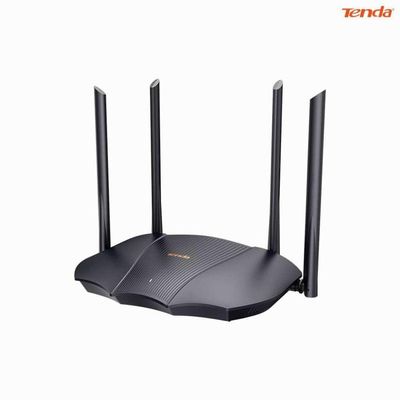 Tenda RX9 Pro AX3000 3000mbps Dual Band Gigabit Wi-Fi 6 Router_img_0