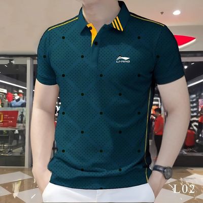 Attractive Stylish Polo Shirt_img_0