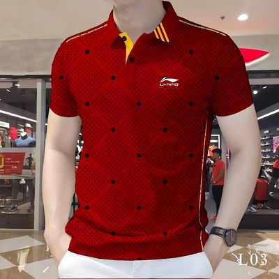 Attractive Stylish Polo Shirt_img_0