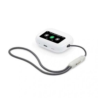 Wiwu T22 ANC Earbuds with Touchscreen_img_2