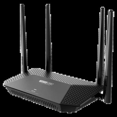 TOTOLINK X2000R AX1500 Wireless Dual Band Gigabit Router_img_0