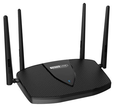TOTOLINK X5000R AX1800 1800mbps Dual Band Gigabit Wifi 6 Router_img_0