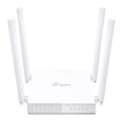 TP-Link Archer C24 AC750 4 Antenna Dual-Band Wi-Fi Router_img_0