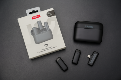 𝗨𝗹𝗮𝗻𝘇𝗶 𝗝𝟭2 Dual 𝗪𝗶𝗿𝗲𝗹𝗲𝘀𝘀 𝗟𝗮𝘃𝗮𝗹𝗶𝗲𝗿 𝗠𝗶𝗰𝗿𝗼𝗽𝗵𝗼𝗻𝗲 𝗦𝘆𝘀𝘁𝗲𝗺 𝗳𝗼𝗿 (𝗔𝗻𝗱𝗿𝗼𝗶𝗱/𝗶𝗣𝗵𝗼𝗻𝗲)_img_0