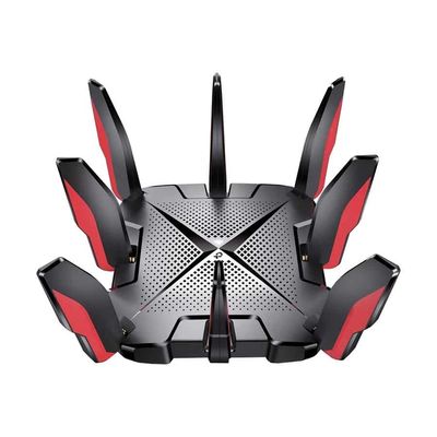 TP-Link Archer GX90 AX6600 6600Mbps Tri-Band Wi-Fi 6 Gaming Router_img_0