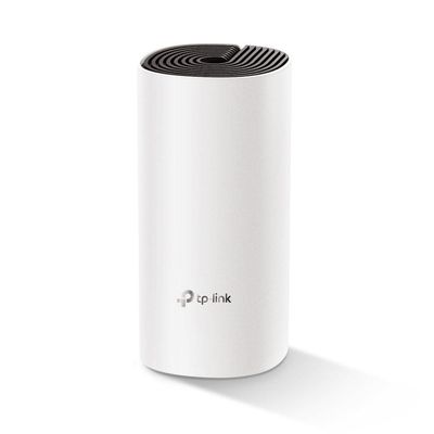 TP-Link Deco M4 (Single Pack) Whole Home Mesh Wi-Fi System AC1200 Dual-band Router_img_0