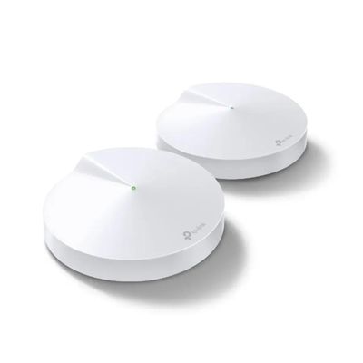 TP-Link Deco M5 AC1300 Secure Whole-Home Wi-Fi Router with Access Point (2 Pack)_img_0