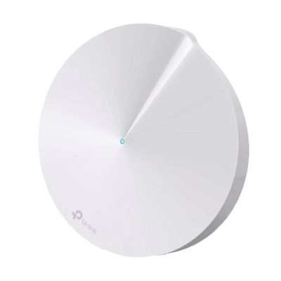 TP-Link Deco M5 AC1300 Secure Whole-Home Wi-Fi Router with Access Point [Single Pack]_img_0