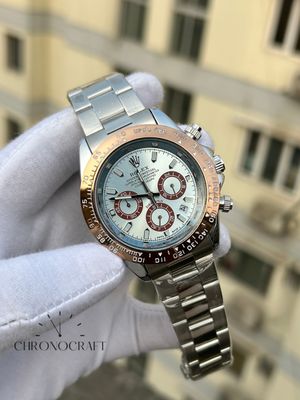 Rolex Daytona Chronograph AA(Color changing bezel edition)_img_0