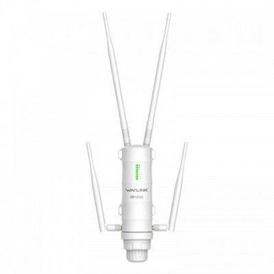 Wavlink WN570HA1 AERIAL HD2-AC600 Dual-band High Power Wireless Router_img_0