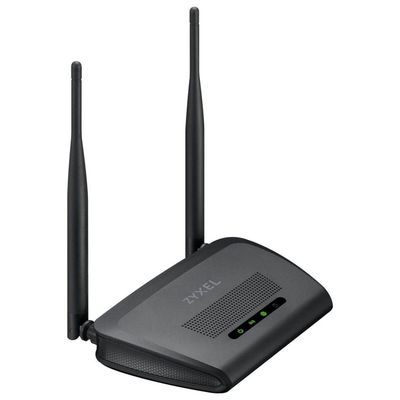 Zyxel NBG-418N V2 300 Mbps Wireless Router_img_0