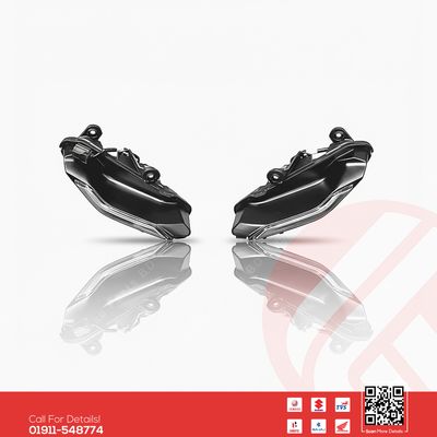 Pilot Light Assy (DRL-Light) for Yamaha R15 V4 & R15M bike._img_0