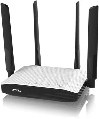 Zyxel NBG6604 AC1200 1200mbps Dual-Band Wireless Router_img_0