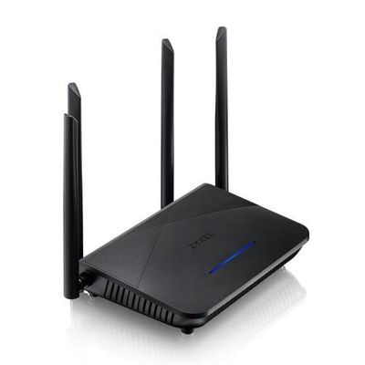Zyxel NBG7510 AX1800 1800Mbps Dual-band WiFi 6 Gigabit Router_img_0