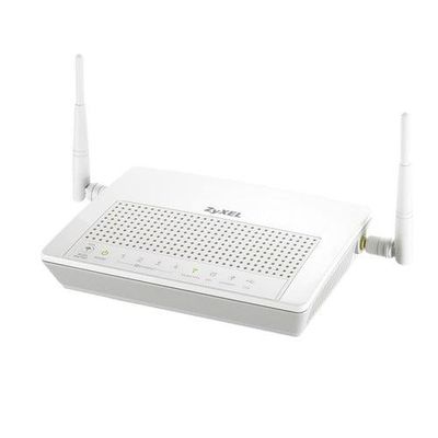Zyxel P-661HNU-F1 300Mbps ADSL2+ Wireless Router_img_0